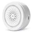 thumbnail image 1 of sirena inteligente advanced home wifi, 1 of 8