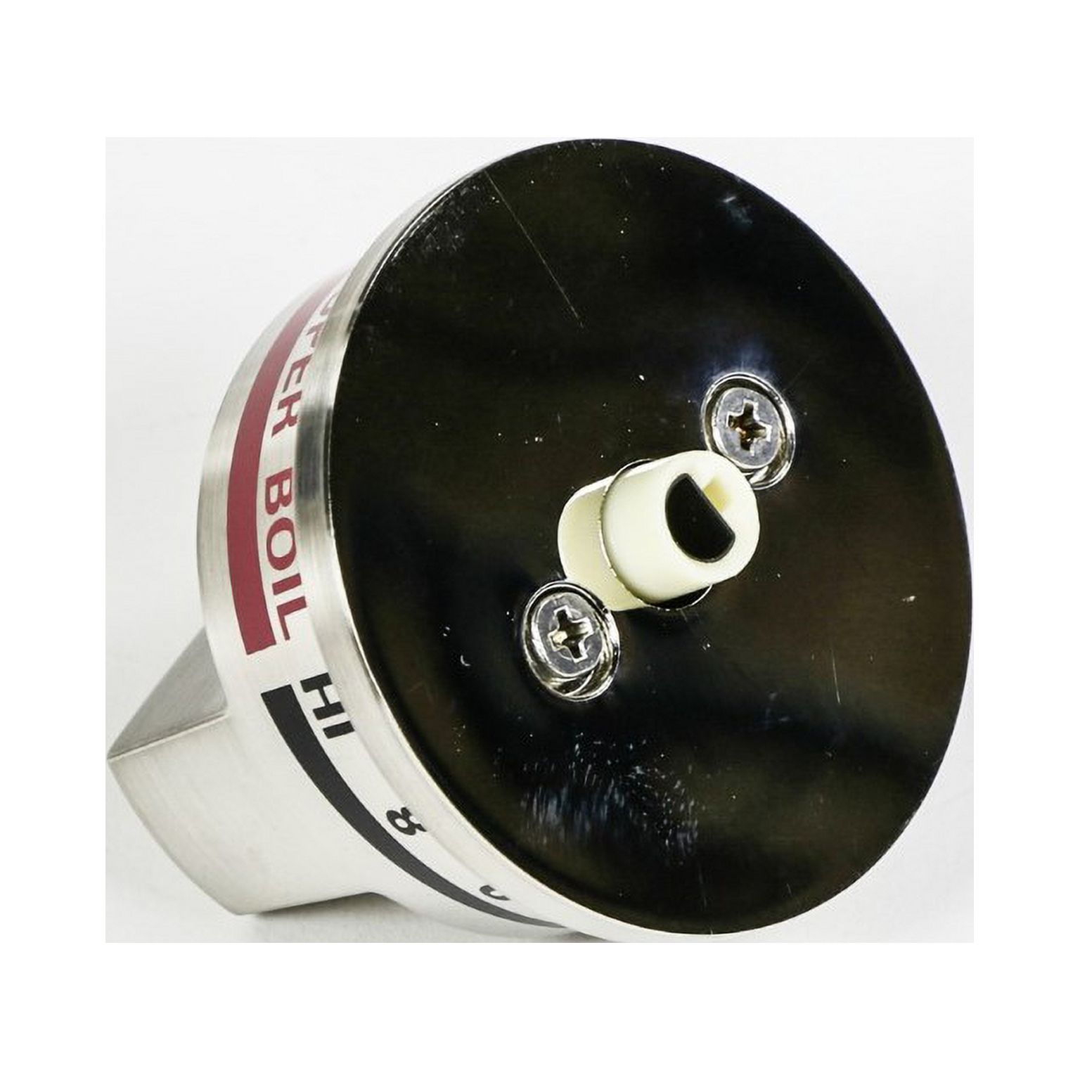 WB03K10287 GE Knob OEM WB03K10287