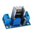 thumbnail image 5 of Voltage Stabilizer Buck Step Down Input 4.5V-40V Output 1.2-37V for MP3 MP4 PSP, 5 of 5
