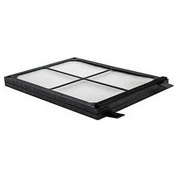 Cabin Air Filter - Compatible with 2008 - 2017 Peterbilt 367 2009 2010 2011 2012 2013 2014 2015 2016