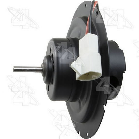 Four Seasons 35174 - Blower Motor Fits select: 2002-2005 FORD EXPLORER, 2005-2007 FORD ESCAPE