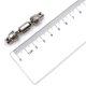 thumbnail image 5 of Pieza de Actualización de Eje de Transmisión Flexible de Metal para Coche de telemando de Camión WPL 1/16, 5 of 9