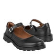 thumbnail image 1 of ZAPATOS Stylo 6202 Simipiel Negro NIÑA, 1 of 4