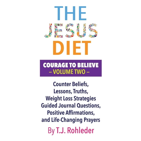 The Jesus Diet, (Hardcover)