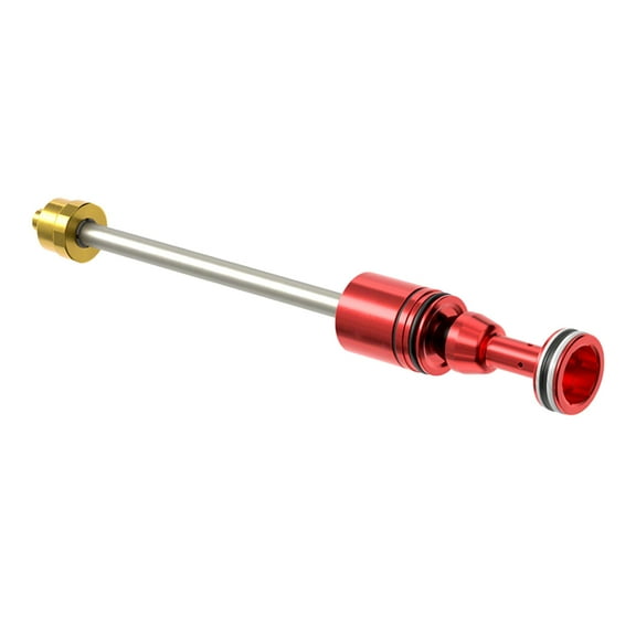 RockShox Lyrik D1  DebonAir  Buttercup Air Spring Upgrade Kit - 160 mm, Lyrik D1  (2023 )