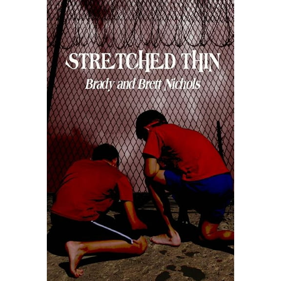 Stretched Thin, (Paperback)