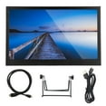 thumbnail image 3 of Pantalla HDMI universal de 15.6 pulgadas IPS NikouMX, 3 of 8