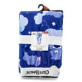 thumbnail image 2 of Care Bear Women’s and Women’s Plus Velour Sleep Pants, Sizes XS-3X, 2 of 5