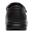 thumbnail image 4 of Calzado Con Velcro Quirelli para Hombre Estilo 88714 Negro, 4 of 5