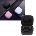thumbnail image 1 of TikTok BluetoothRemote Control WirelessPage Turner For IOSAndroid Cell Phone APP With Mini Charging Case, TikTok Scrolling Ring Clicker, Camera Shutter Remote Selfie Button, 1 of 8