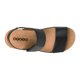 thumbnail image 4 of SANDALIAS STYLO MUJER KOLIU SIMIPIEL NEGRO, 4 of 4