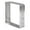 18, variant on Geemin Cake Moulds Mousse Circles Square Shape DIY Rings Non Stick Bakeware Tart Rings
