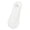 White_CG07, variant on No Show Socks Womens Non Slip Low Cut Thin Silky Dress Footies Liner Socks Flats Sneakers Beige