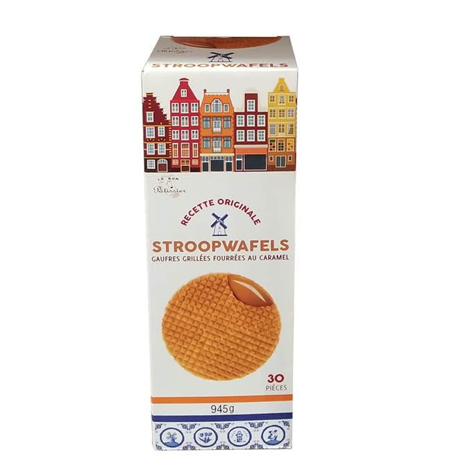 le-chic-patissier-original-stroopwafels-with-caramel-40-pieces-walmart-walmart