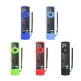 thumbnail image 2 of Étui en Silicone pour Contrôleur de Télévision Intelligent Compatible avec Fire Tv Omni Series4 Series, 2 of 5