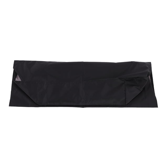 Cubierta De Polvo Del Teclado De Piano, Lienzo Bien Conectado 61 Cubiertas De Agua De Llave Exquisita Exquisita Y Duradera Simple Para Instrumentos Musicales Para Proteger