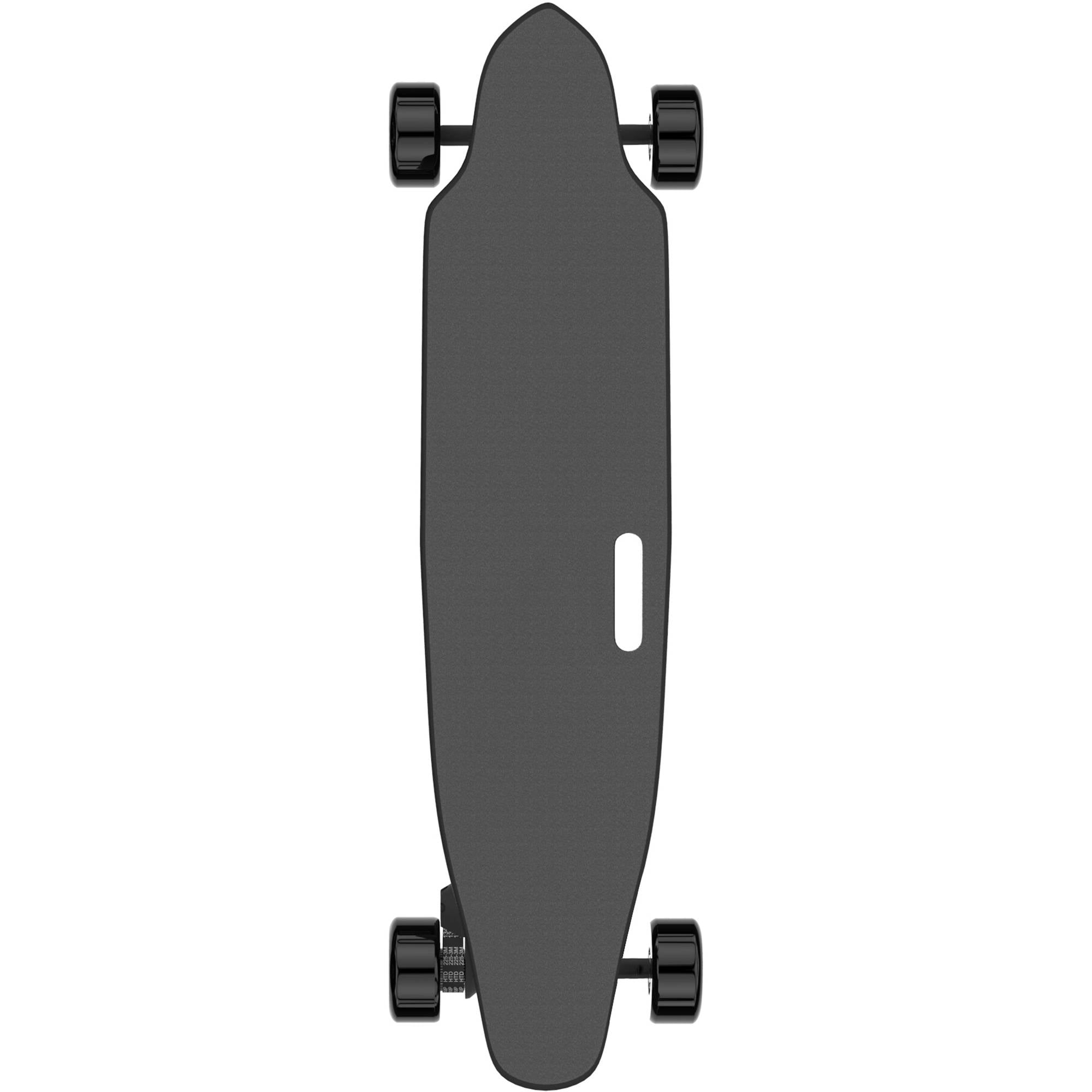 New LIFTBOARD Electric Skateboard 900W Single Motor Longboard Surf Skate Board 