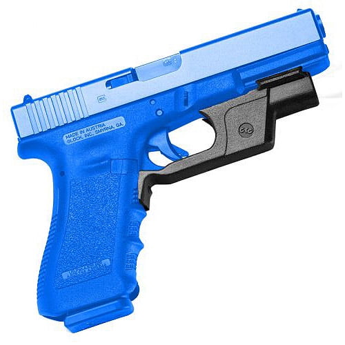 For Glock 17 Crimson Trace Lightguard Weapon Light 23 LTG-736 19 22