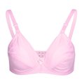 thumbnail image 2 of Cotton Maternity , Woman Underwere Durable , Easy To Use Front Open , For Woman Breastfeeding, 2 of 8