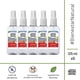 thumbnail image 2 of NEEM ERFRE PAQUETE DE 5 REP MOSQUITOS bienestar NEEM ERFRE envase de 125ML c/u, 2 of 2