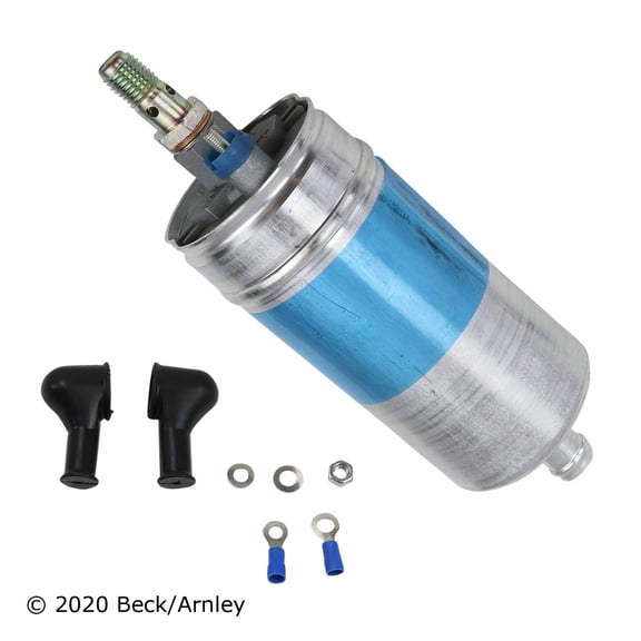 BeckArnley 152-0748 Fuel Pump - Electric