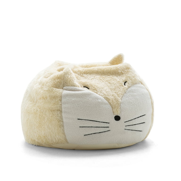 Big joe wild bunch animal bean bag chair sales