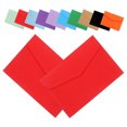 thumbnail image 4 of FOMIYES 70Ud Sobres De Papel Para Guardar Y Objetos Color Surtido, 4 of 8