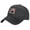 Black, variant on Vintage Washed Baseball Cap for Men and Women, Adjustable Low Profile Dad Hat, Cotton Curved Brim Casual Outdoor Hat,Liberty Eagle Profile