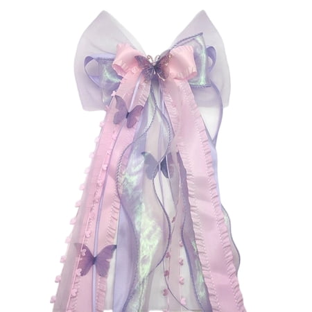 Elegant Decorative Bows Party Headwear Wedding Birthday Anniversary Etc Event Planner Organizer Party Event Decorations Memorial Day Event Decorations Graduation Party Decorations 2022 Party