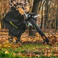 thumbnail image 4 of Sun Joe Electric Leaf Blower + Vacuum + Mulcher W/ Gutter Cleaning Attachment, 220-MPH, 14-Amp, 16:1 Mulching Ratio, 4 of 5