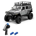 thumbnail image 4 of Abanopi Coche remoto, coche Eryue con 2 baterías con 2 coches 1 12 off-road con 12 Scale 4 Driver Off-road 1 12 Scale Gawer off-road con, 4 of 8