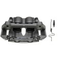 thumbnail image 3 of ACDelco Front Driver Side Disc Brake Caliper Assembly without Pads (Friction Ready) 18FR2082 Fits select: 2003-2006 FORD EXPEDITION, 2003-2006 LINCOLN NAVIGATOR, 3 of 4