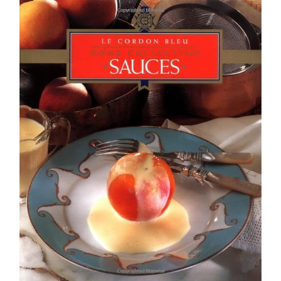 Pre-Owned Sauces (Hardcover) 9625934308 9789625934303