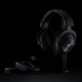 thumbnail image 2 of Auriculares para Gaming Logitech G PRO X Inalámbricos con Drivers de 50 mm, 2 of 9