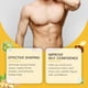 thumbnail image 5 of Great promotion Essential oils Essential Oil Bee Gynecomastia Heating Oil, Best Men Bee Oil, Men Oil, Men Bee Oil, Gynecomastia Tightening Oil For Men 15ml(buy 2 get 10% off), 5 of 5