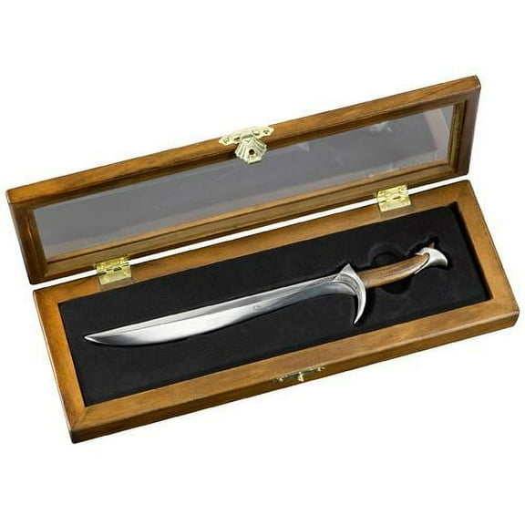The Hobbit Thorin Oakenshield Orcrist Letter Opener Prop Replica