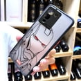 thumbnail image 5 of Funda mate para infinix NOTA 12 G96 11 10 8I 8 7 SMART 4 SPARK 8 8P 5 6 PRO S5 Funda Coque Capa Shell Marvel Lron Man Comics, 5 of 5