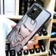thumbnail image 5 of Funda mate para infinix NOTA 12 G96 11 10 8I 8 7 SMART 4 SPARK 8 8P 5 6 PRO S5 Funda Coque Capa Shell Marvel Lron Man Comics, 5 of 5