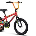 thumbnail image 2 of Bicicleta Mercurio Infantil Spyro Ruedas Entrenadoras Rod 16 MERCURIO SPYRO$INFANTIL, 2 of 3