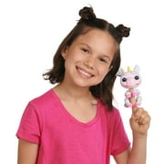 Grimlings - Unicorn - Interactive Animal Toy - by WoWWee