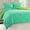 Aqua/Lime, variant on Goose Down Close Out Deal , 2pc Comforter Set-Twin, Pink/Gray