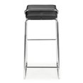 thumbnail image 1 of Zuo Chaise de Bar Wedge, ensemble de 2, 1 of 4