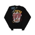 thumbnail image 1 of Harry Potter Girls Gryffindor Seeker Sweatshirt, 1 of 5