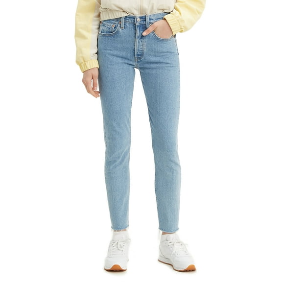 Levi's 501 Skinny Jeans