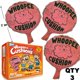 thumbnail image 3 of Cojín Whoopee DEANCO, paquete de 3, goma autoinflable de 18 cm, 3 of 7