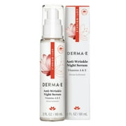 Derma E Anti-Aging Regenerative Serum, 2 fl oz