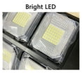 thumbnail image 6 of Solar Street Lights Outdoor Solar Flood Light With 3 Light Mode Remote Control Waterproof Motion Sensor Lighting For Garden Patio Path ,Easy to Install, 6 of 6