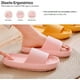 thumbnail image 4 of Sandalias Bluelander, Talla 26, Antideslizantes, Plataforma Comoda, 4 of 5