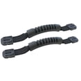 thumbnail image 4 of FUEENIRVA 2Set Boat Carry Handles For Canoe And Kayak 11.4x0.8x0.8in, 4 of 7