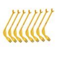 thumbnail image 4 of Golf Swing Guide Training Corrector Trainer Gesture Aid Wrist Arm Control, 4 of 4